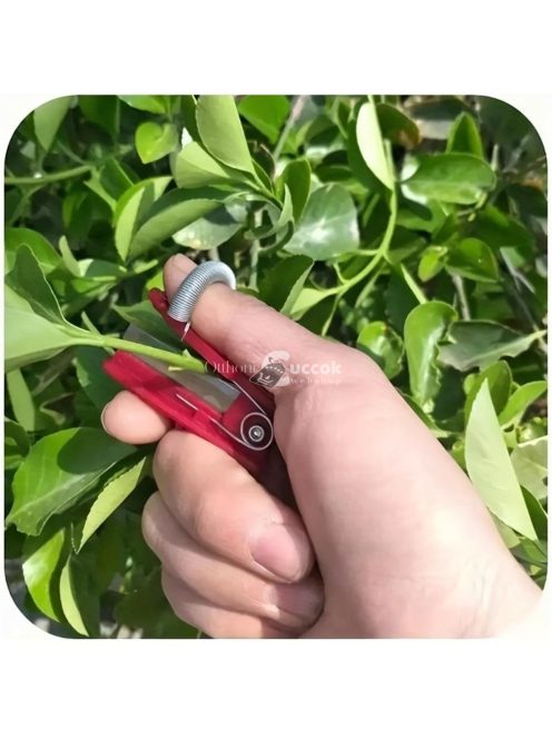 Sokoldalú Köröm Kés Kertészkedéshez