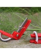 Sokoldalú Köröm Kés Kertészkedéshez