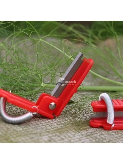 Sokoldalú Köröm Kés Kertészkedéshez