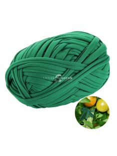 1db Zöld Kerti Zsinór