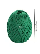 1db Zöld Kerti Zsinór