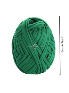 1db Zöld Kerti Zsinór