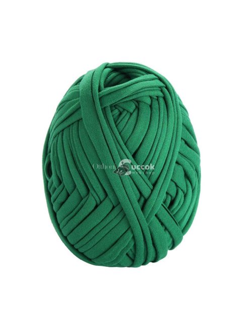 1db Zöld Kerti Zsinór