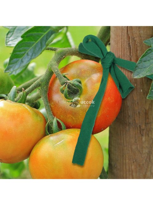 1db Zöld Kerti Zsinór