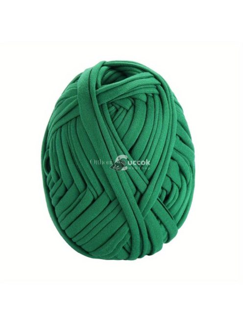 1db Zöld Kerti Zsinór