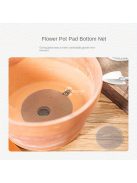 50db Kerek Hálós Növénytámasz