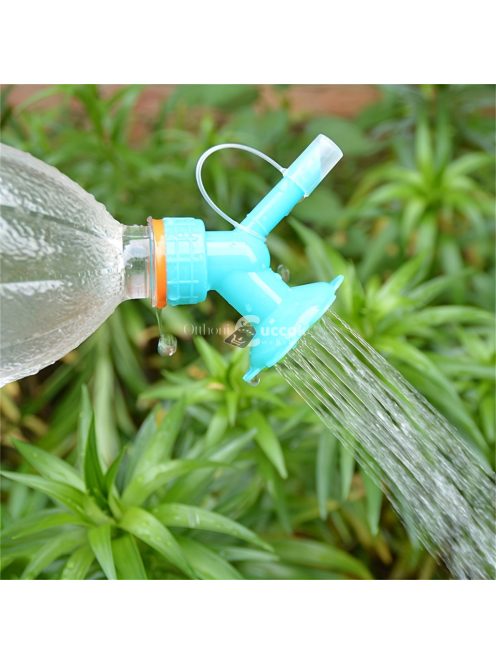 Kettős Használatú Öntözőfúvóka