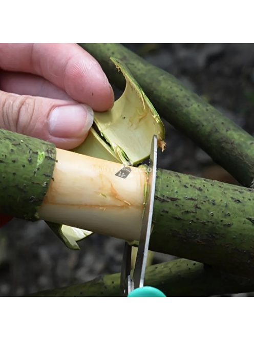 1db Kertészeti Gyümölcsfa Vágókés,