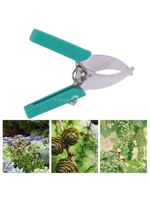 1db Kertészeti Gyümölcsfa Vágókés,