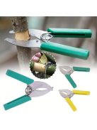 1db Kertészeti Gyümölcsfa Vágókés,