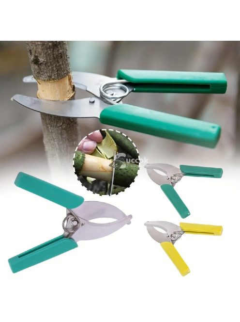 1db Kertészeti Gyümölcsfa Vágókés,