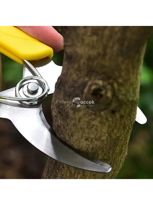 1db Kertészeti Gyümölcsfa Vágókés,