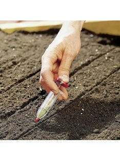 Mini, Kézi Kerti Vetőmag Adagoló Szivacs