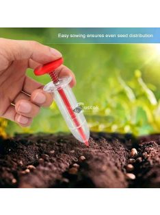 Mini, Kézi Kerti Vetőmag Adagoló Szivacs