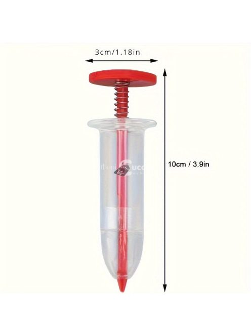 Mini, Kézi Kerti Vetőmag Adagoló Szivacs