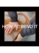 Rusztikus Vas Madár Szobor