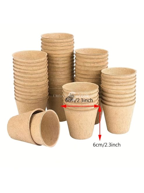 24db Biológiailag Lebomló Kaspó