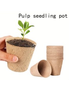 24db Biológiailag Lebomló Kaspó