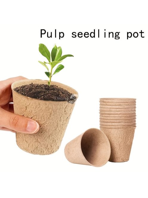 24db Biológiailag Lebomló Kaspó