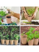 24db Biológiailag Lebomló Kaspó