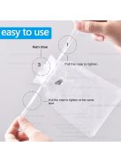 25db 20cmx30cm Gyümölcstermesztő Zsák