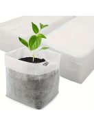 100db lebomló palánta nevelőzsák