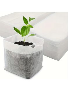 100db lebomló palánta nevelőzsák