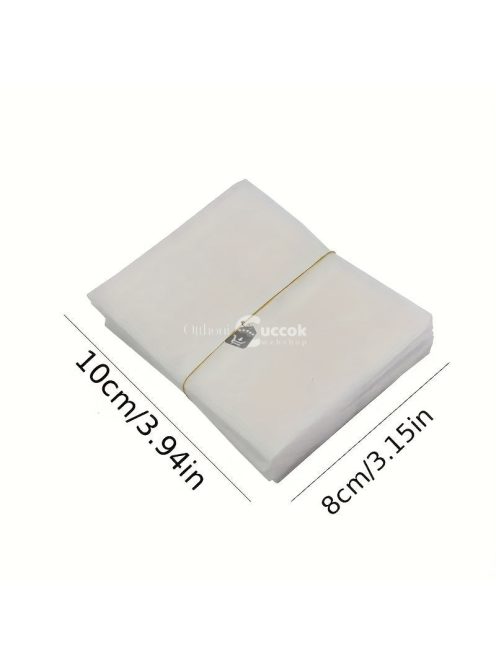 100db lebomló palánta nevelőzsák