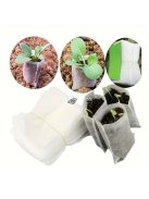 100db lebomló palánta nevelőzsák