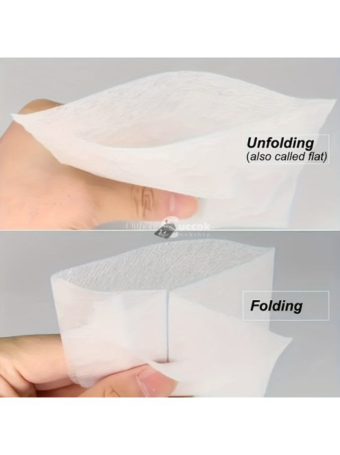 100db lebomló palánta nevelőzsák