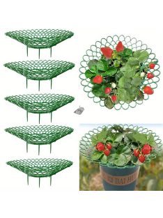 10 db Eper Támaszték