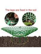 10 db Eper Támaszték