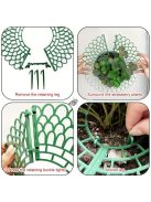 10 db Eper Támaszték