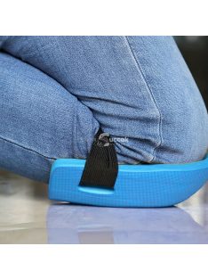 2 darab kényelmes hab térdvédő kerti munkához