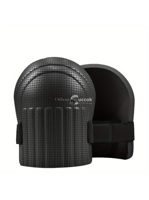 2 darab kényelmes hab térdvédő kerti munkához