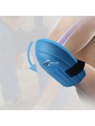 2 darab kényelmes hab térdvédő kerti munkához