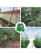 2 db gyümölcs- és zöldségszőlő háló