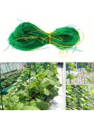 2 db gyümölcs- és zöldségszőlő háló