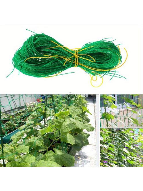 2 db gyümölcs- és zöldségszőlő háló