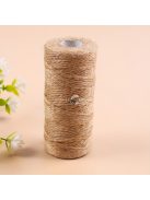 100 m-es természetes juta zsineg