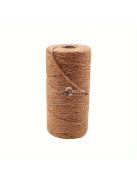 100 m-es természetes juta zsineg