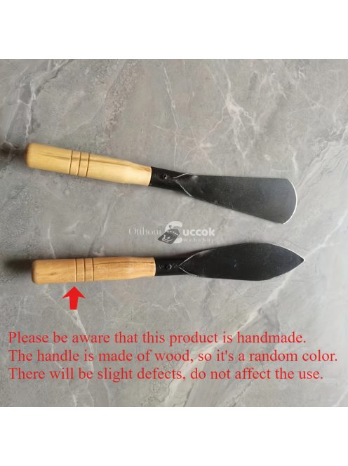 Fém kerti ásó készlet