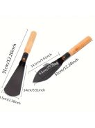 Fém kerti ásó készlet