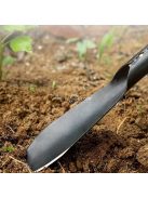 Fém kerti ásó készlet