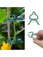 50db Állítható Növényi Kapocs