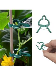 50db Állítható Növényi Kapocs