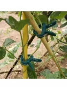 50db Állítható Növényi Kapocs