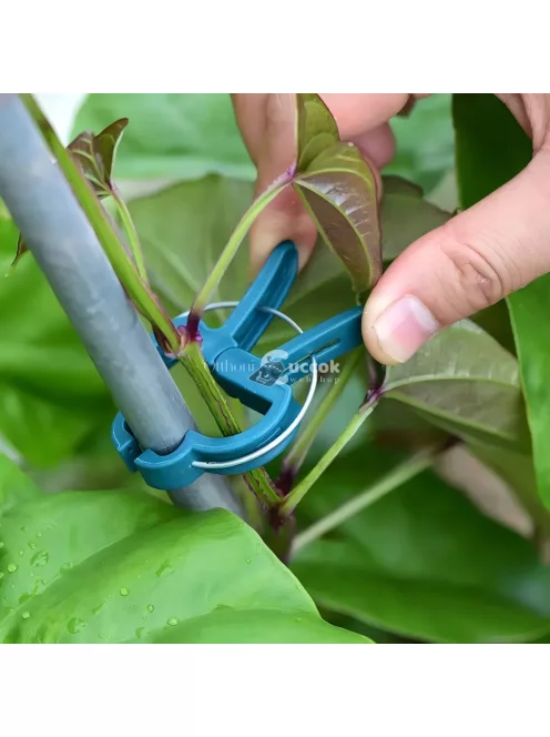 50db Állítható Növényi Kapocs