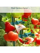 50db Állítható Növényi Kapocs