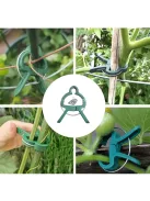 50db Állítható Növényi Kapocs